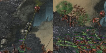 ����Ⱥ֮�ġ�6�Ų��� ����籩ս�����ٿӵ���