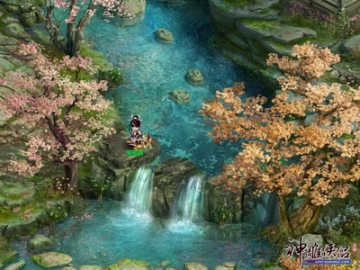 图片: 图8:雪之精灵时装清新典雅.jpg