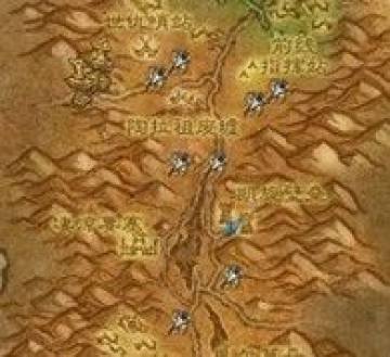 宠物对战:斑纹长颈鹿 最高大的小宠物获取方式