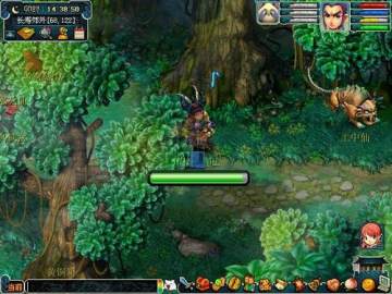 到指定的位置进行演奏。