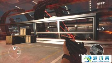 游讯网www.yxdown.com