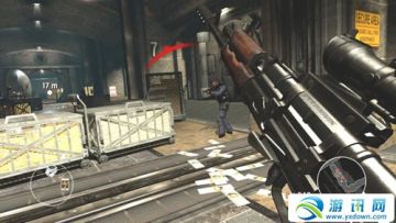 游讯网www.yxdown.com