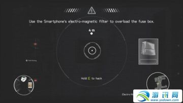游讯网www.yxdown.com