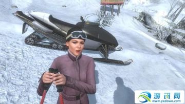 游讯网www.yxdown.com