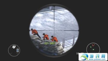 游讯网www.yxdown.com