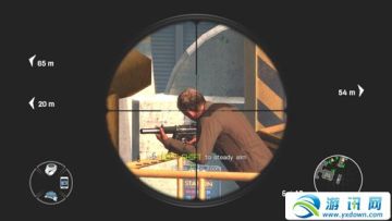 游讯网www.yxdown.com