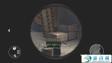 游讯网www.yxdown.com