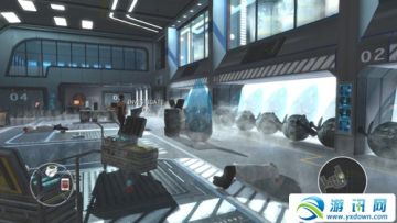 游讯网www.yxdown.com