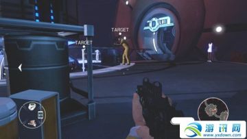 游讯网www.yxdown.com