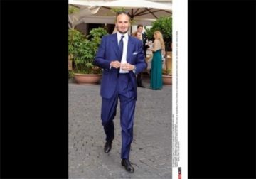 �������ء��롤�ж���������˹(Albert von Thurn und Taxis)