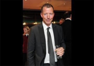 �����������˹�����(Nathaniel Rothschild)