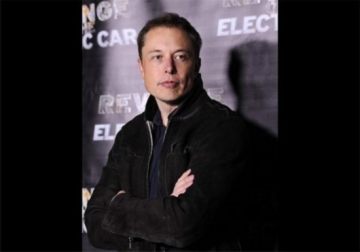 ���ס���˹��(Elon Musk)