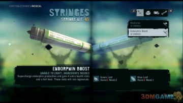 �µ�����3������ɫҩ������˵�����