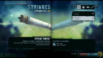 �µ�����3������ɫҩ������˵�����