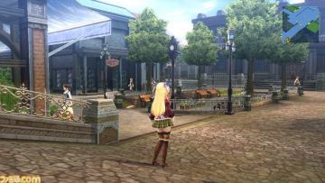 ��Ӣ�۴�˵����֮�켣������ �����½PS3/PSV