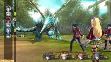 ��Ӣ�۴�˵����֮�켣������ �����½PS3/PSV