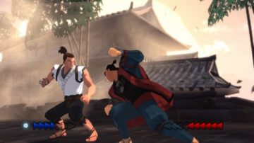 空手道