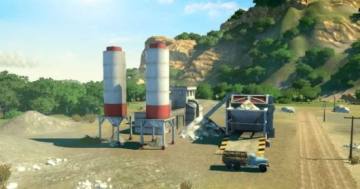 《海岛大亨4》的最新资料片《全面建设》