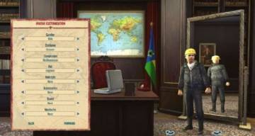 《海岛大亨4》的最新资料片《全面建设》