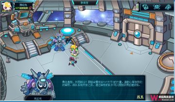 赛尔号2战队系统攻略 赛尔号2怎样创建战队