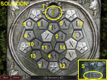 Nightmare Adventure: The Witch's Prison!