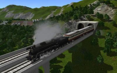 A列车9安卓版 A Train 9 飞翔下载