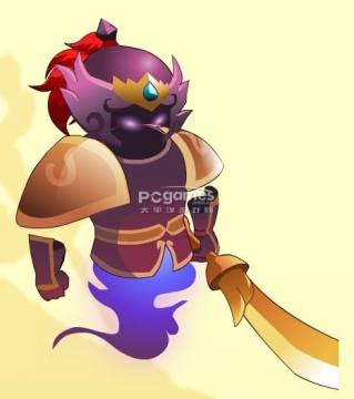 功夫英雄宠物_QQ功夫英雄宠物养成系统详解