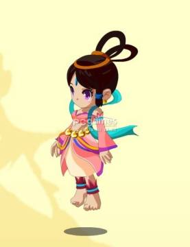 功夫英雄宠物_QQ功夫英雄宠物养成系统详解 功夫英雄宠物_QQ功夫英雄宠物养成系统详解