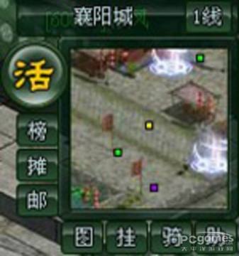 新手福音 凤凰令自动挂机上手指南