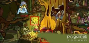 洛克王国;洛克王国微光魔法石;洛克王国攻略