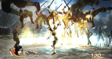 真三国无双6猛将传