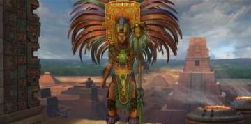 文明5:众神与国王