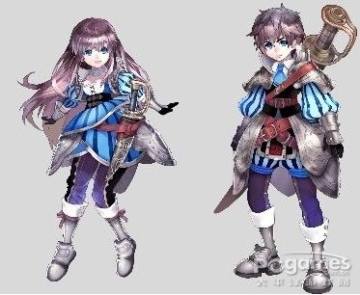 星之物語什麼職業好?星之物語六大職業詳解