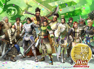 真三国无双6十星修罗高难度攻略解说 飞翔下载 真三国无双6十星修罗高难度攻略解说 飞翔下载