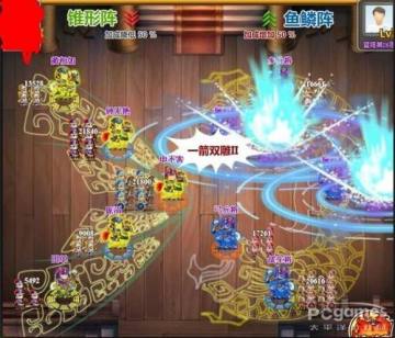 胡莱战国千层塔怎么玩?千层塔玩法图文详解