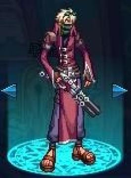 DNF70级紫色武器