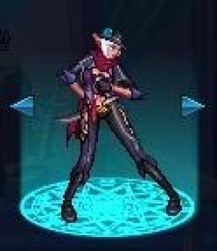 DNF70级紫色武器