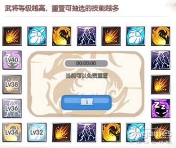 萌三国曹操详解 暗金武将曹操技能推荐