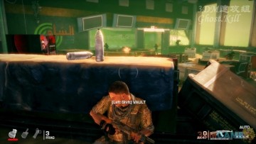 3DM速攻组《特殊行动:一线生机》图文流程攻略