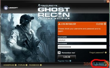 �������ж���δ��սʿ���޷���½�Ľ������