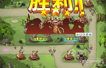 部落守卫战10-1通关攻略 10-1打法布局详解