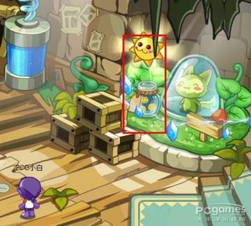 洛克王国宠物怎么进化 宠物多元进化详解