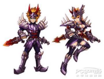 ħ֮����ʲôְҵ�ã�ħ֮�����Ĵ�ְҵ���