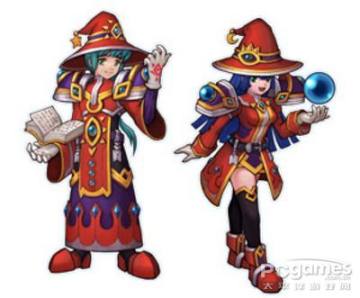 ħ֮����ʲôְҵ�ã�ħ֮�����Ĵ�ְҵ���