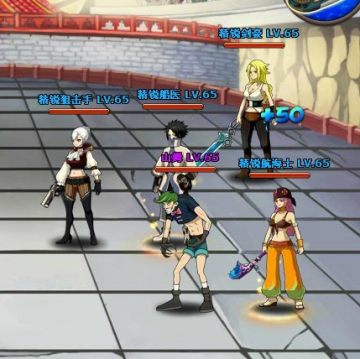 СС�������������� ��������BOSS����Ѫ��ͨ�����ν���