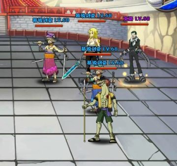 СС�������������� ��������BOSS����Ѫ��ͨ�����ν���