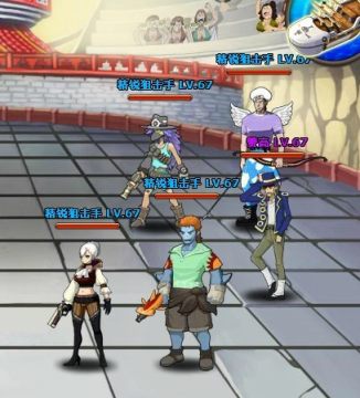 СС�������������� ��������BOSS����Ѫ��ͨ�����ν���