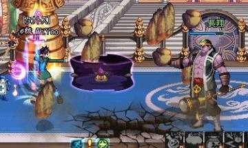 DNF�������NPC���ܽ��� ����ȫ�µ��³Ǹ���