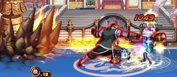 DNF�������NPC���ܽ��� ����ȫ�µ��³Ǹ���