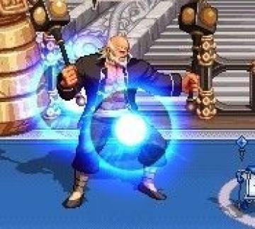 DNF�������NPC���ܽ��� ����ȫ�µ��³Ǹ���